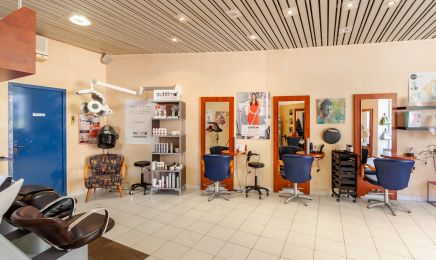 Virginie Coiffure : Coiffeur à Buxy