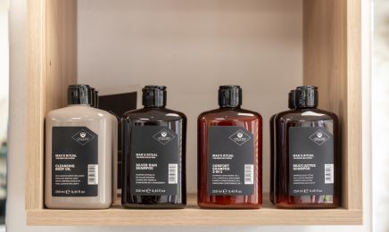 L’atelier de Charlotte - Guérande : Barbier à Guérande