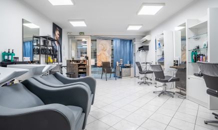 Duo Coiffure : Coiffeur à Aiguillon