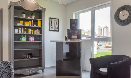 Institut Santelle : Manucure à Amnéville