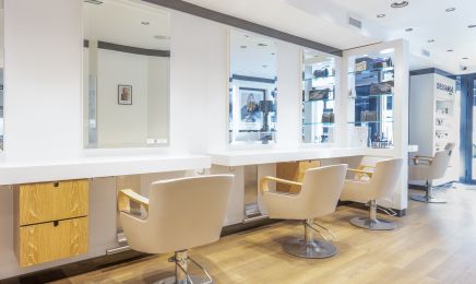 DESSANGE - Saint-Jean-de-Luz : Coiffeur à Saint-Jean-de-Luz