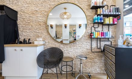 MAISON RIVA | Hair Studio By Julie (Anciennement Kératine)  : Coiffeur à Deauville
