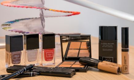 Douce Heure : Institut de beauté à Saint-Leu-la-Forêt