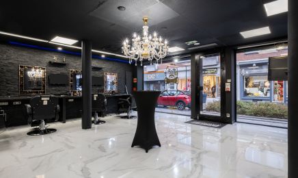 MCC Barbershops Dunkerque : Coiffeur à Dunkerque