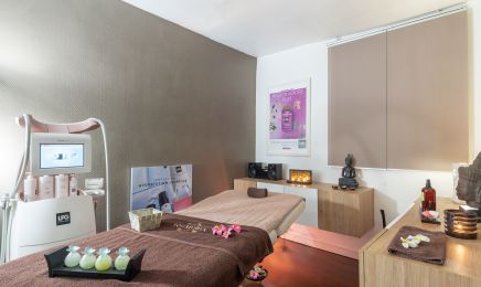 L'Institut : Institut de beauté à Bièvres