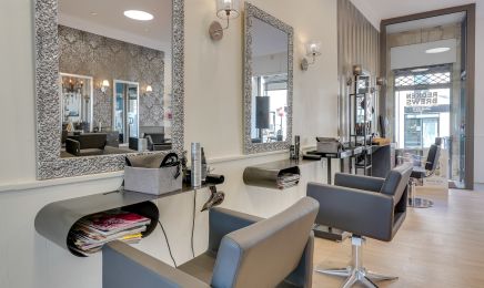 Un Jour Un Salon : Coiffeur à Le Bouscat