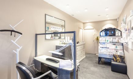Instant Présent (anciennement Abane institut) : Institut de beauté à Barberaz