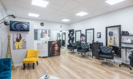 Boutché coiffure : Coiffeur à Angers