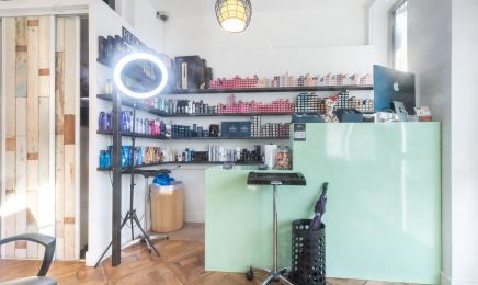 L’Atelier – L’art de la Beauté - Meylan : Barbier à Meylan