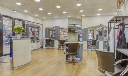 Hair Studio : Coiffeur à Sarreguemines