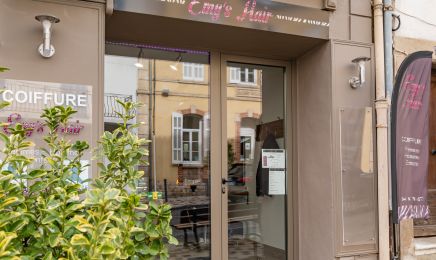 Emy's Hair : Coiffeur à Flayosc