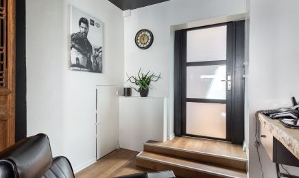 Laurent coiffure homme : Coiffeur à Pontivy