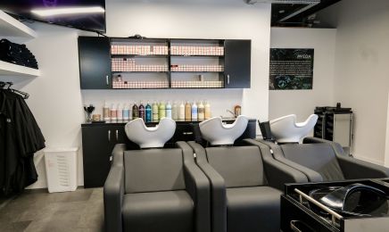 Excel Coiffure - Toulouse Compans : Coiffeur à Toulouse