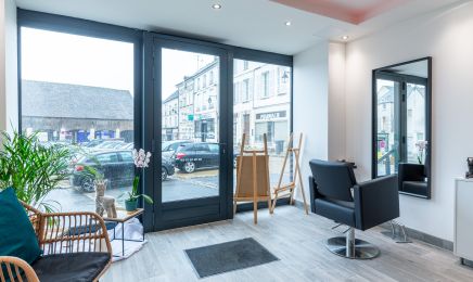 Elo coiff : Coiffeur à Puiseaux