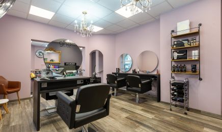 Mon Beau Miroir Coiffure : Coiffeur à Mulhouse