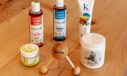 Le Salon Bio  : Coiffeur à Salon-de-Provence