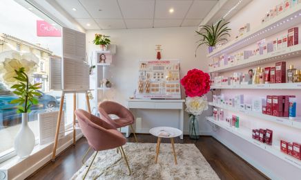 Soin de Soie : Institut de beauté à Bruguières