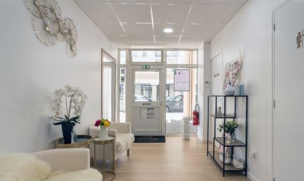 Skincare therapy  : Institut de beauté à Bussy-Saint-Georges