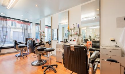 Coiffure Claude Cuny : Coiffeur à Nancy