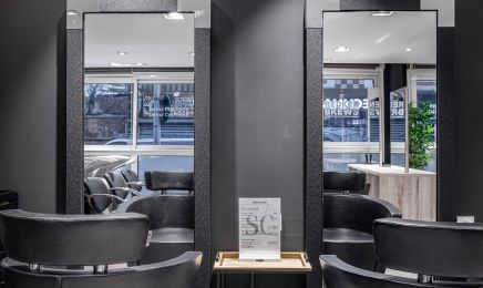 SC Coiffure : Coiffeur à Noisy-le-Grand