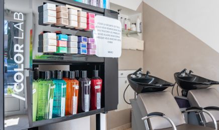 Subtil Coiffure  : Coiffeur à Le Lavandou