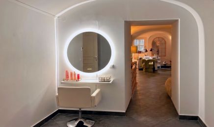 Studio Grimaldi : Institut de beauté à Nice