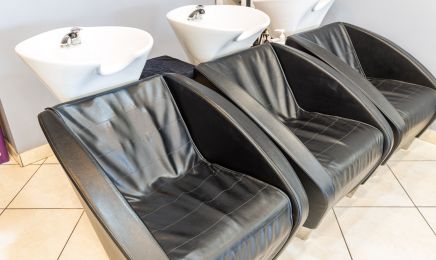 Sand & Coiff : Coiffeur à Étréchy
