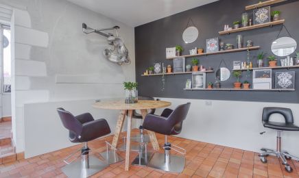 M'Salon : Coiffeur à Angers