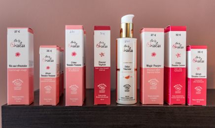 i’Naya Beauté  : Barbier à Grabels