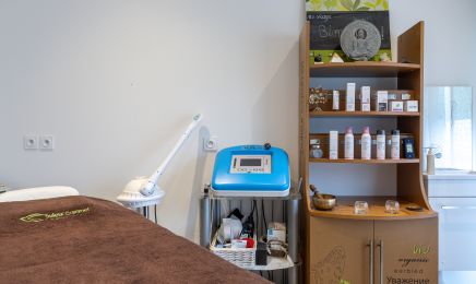 Institut de beauté - Zen & Sens : Institut de beauté à Les Montils