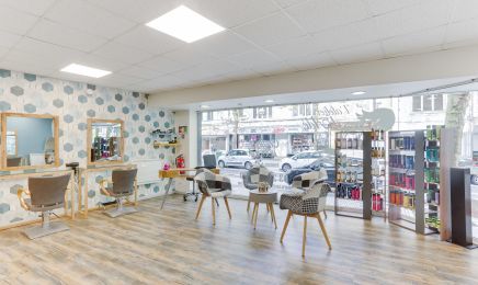 L'Atelier d'Adé : Coiffeur à Calais