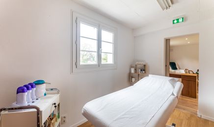 La Paume : Institut de beauté à Tarnos