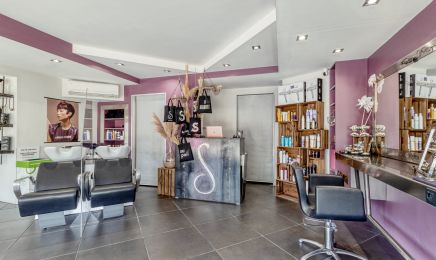 Scoiffure : Coiffeur à Taissy