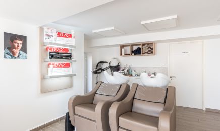 L'Hair de Ru'Elle et Lui : Institut de beauté à Ruelle-sur-Touvre