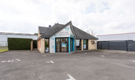Coiffure Apparence  : Coiffeur à La Bouëxière