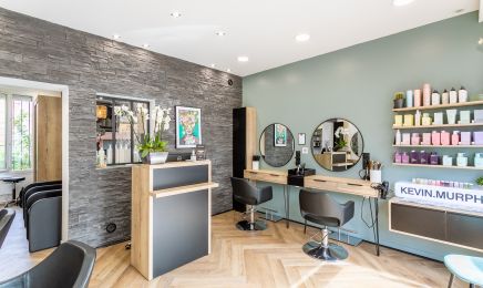 Le Salon by Silvia : Coiffeur à Cormeilles-en-Parisis