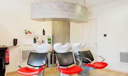 Ça décoiffe : Coiffeur à Munster