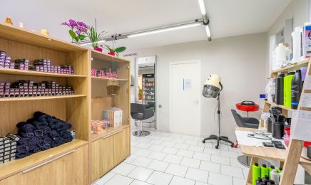 Coiffure ambition : Coiffeur à Orléans