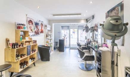 Coiffure Maïté : Coiffeur à Anglet