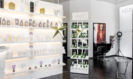 Care Lounge : Institut de beauté à Thionville