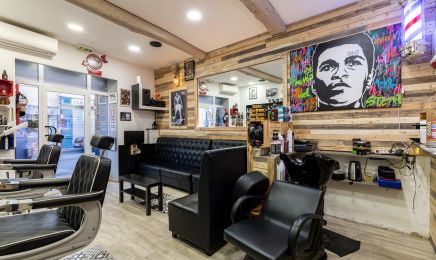Mehdi Coiff : Coiffeur à Le Muy