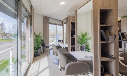 CMC Coiffure Mode Conseil - Oloron : Barbier à Oloron-Sainte-Marie