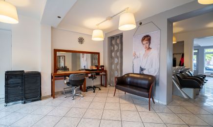 Max Eva Coiffure : Coiffeur à Le Ban-Saint-Martin