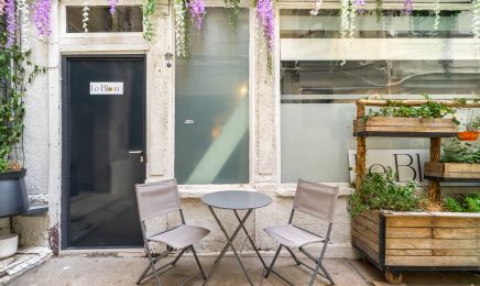 Melissaa BL : Coiffeur à Paris