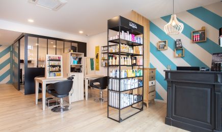 Rêve en Tête Vallet  : Barbier à Vallet