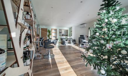 L'atelier de Mary : Coiffeur à Salles-d'Aude