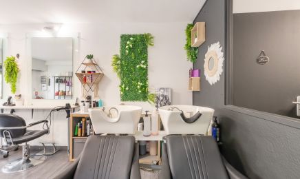 Coiffure Le Diamant : Coiffeur à Montpellier