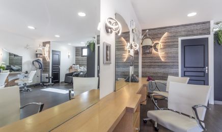 Evolut'if : Coiffeur à Isigny-le-Buat