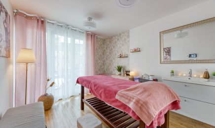 Beauté Zen Institut Guer : Institut de beauté à Guer