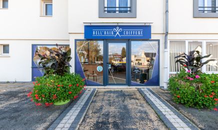 Bell’hair : Coiffeur à Bellengreville